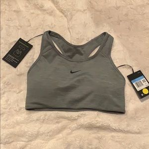 Nike Dri-FIT Women's Medium-Support Sports Bra